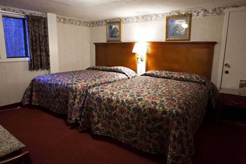 River Edge Inn Gatlinburg Exteriér fotografie