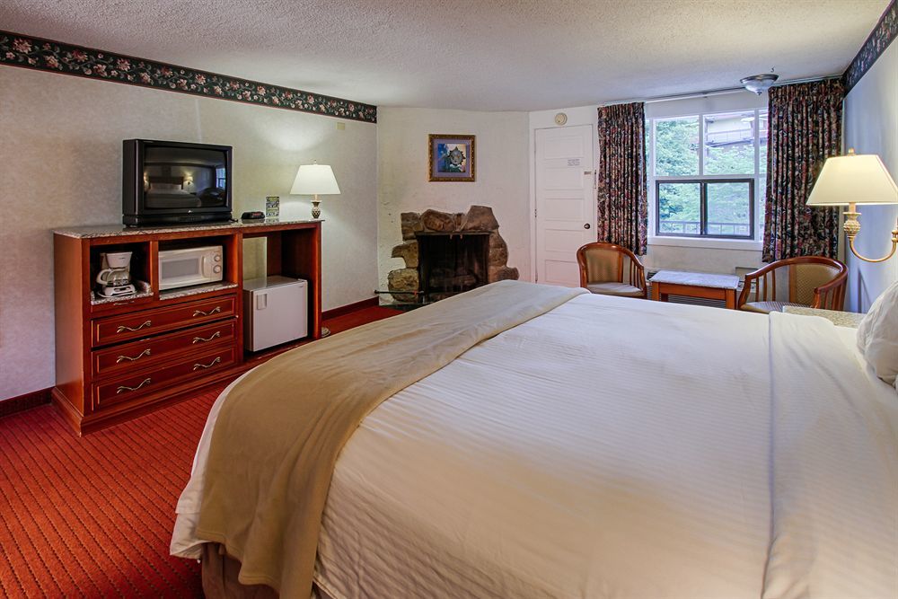River Edge Inn Gatlinburg Exteriér fotografie