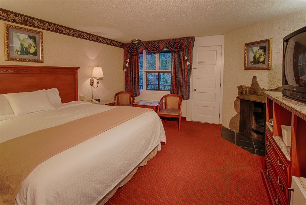 River Edge Inn Gatlinburg Exteriér fotografie
