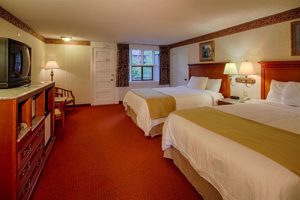 River Edge Inn Gatlinburg Exteriér fotografie
