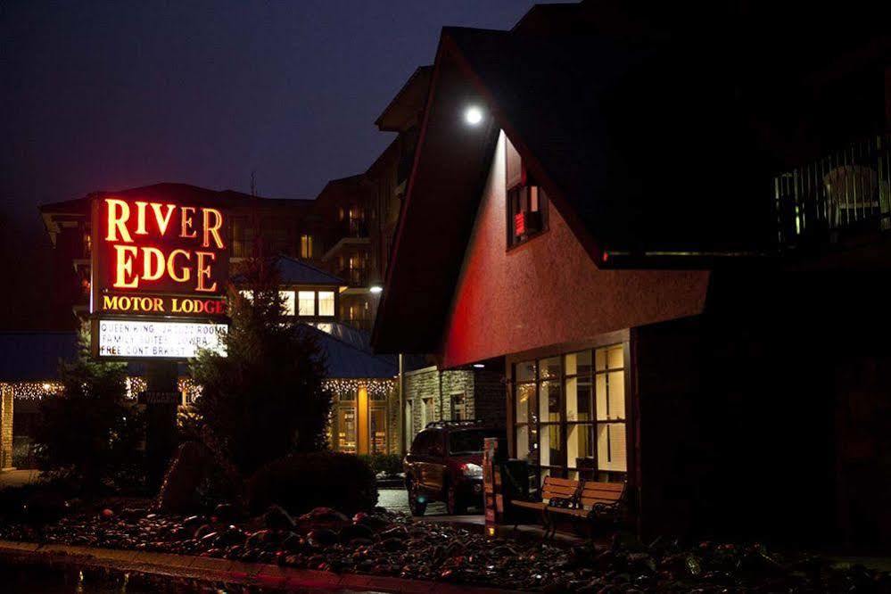 River Edge Inn Gatlinburg Exteriér fotografie