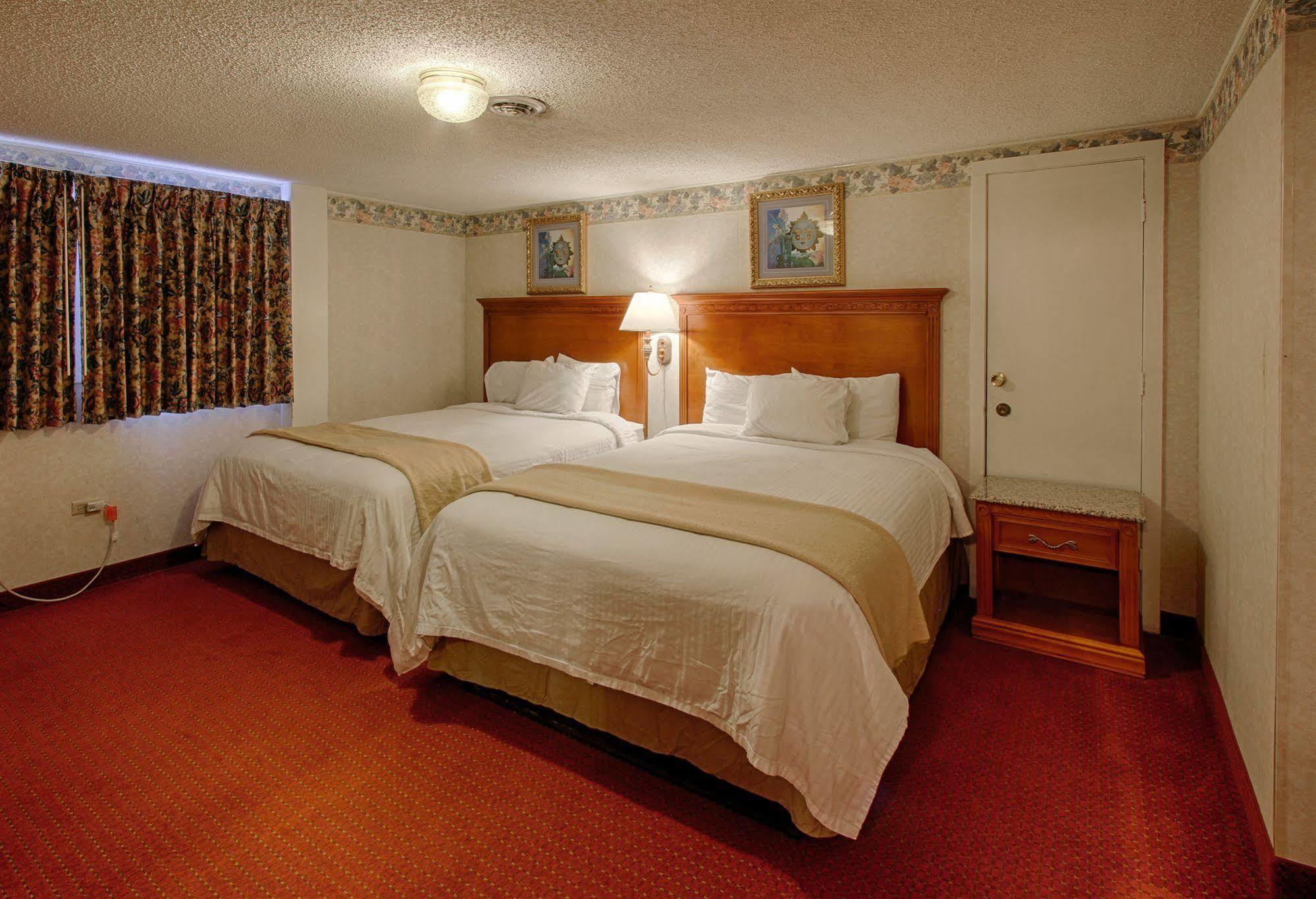 River Edge Inn Gatlinburg Exteriér fotografie