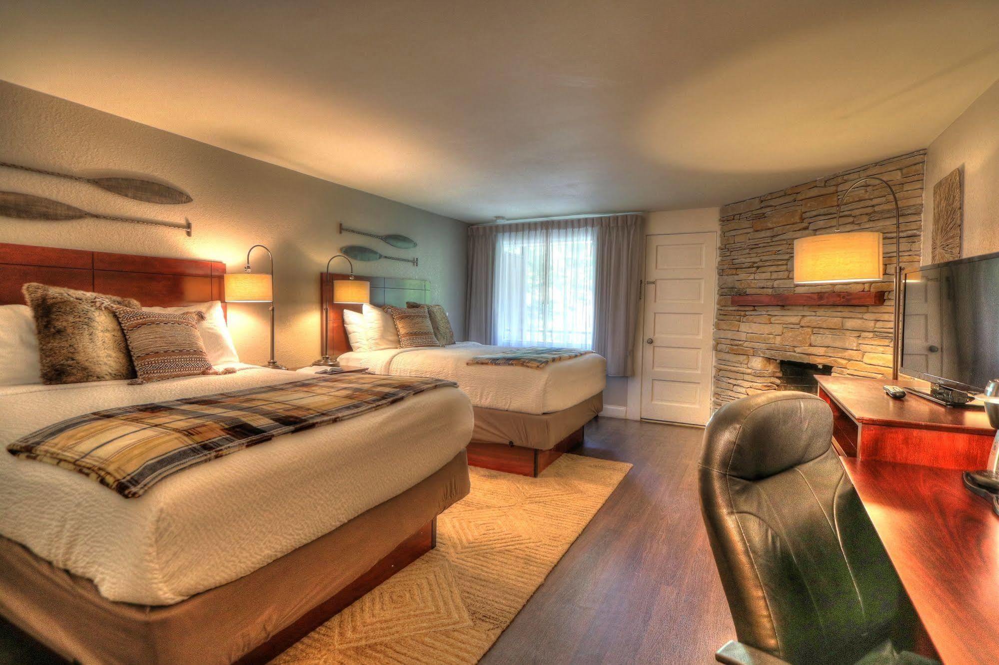 River Edge Inn Gatlinburg Exteriér fotografie