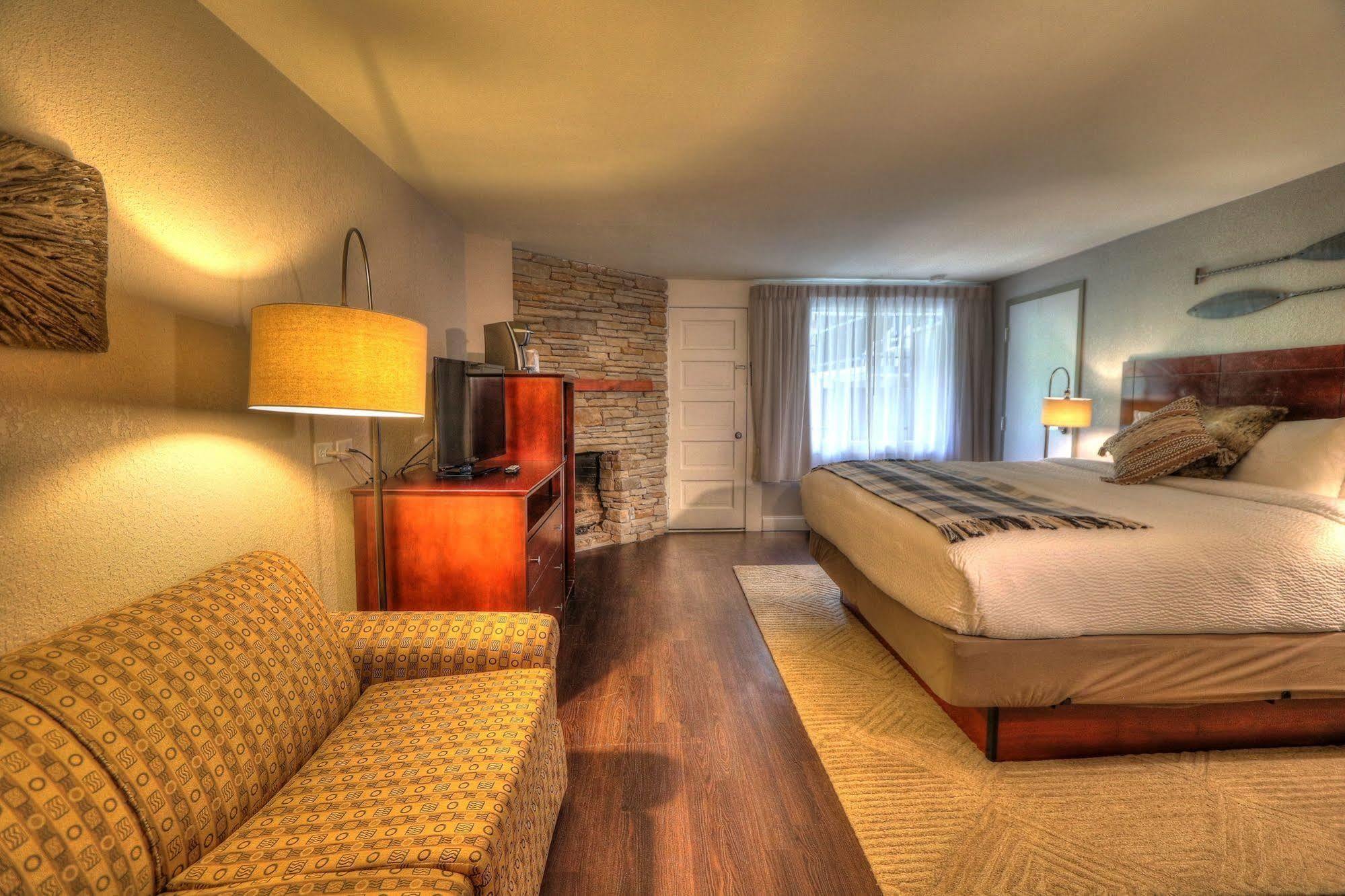 River Edge Inn Gatlinburg Exteriér fotografie