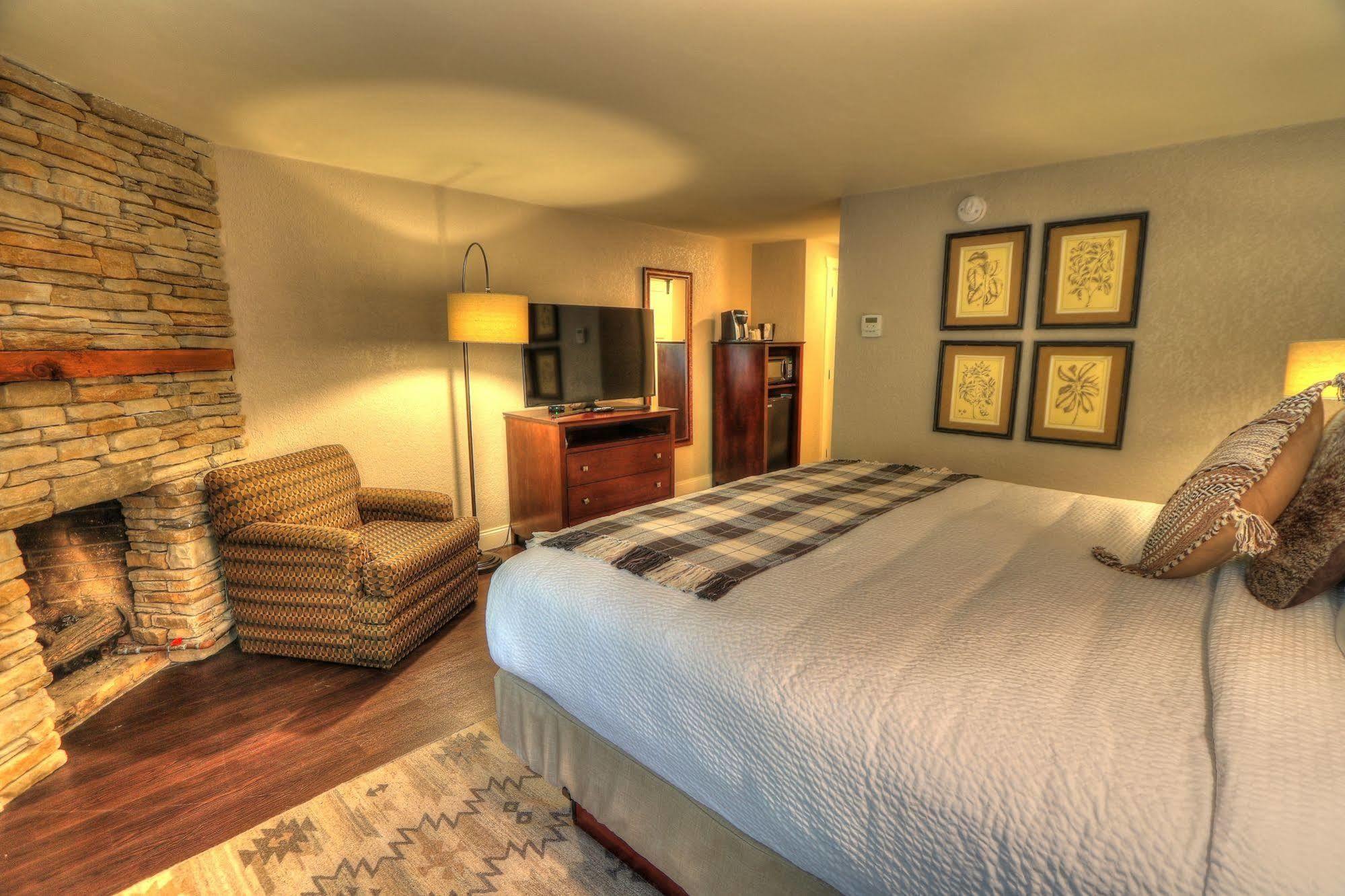 River Edge Inn Gatlinburg Exteriér fotografie